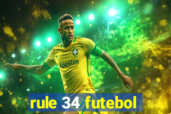 rule 34 futebol